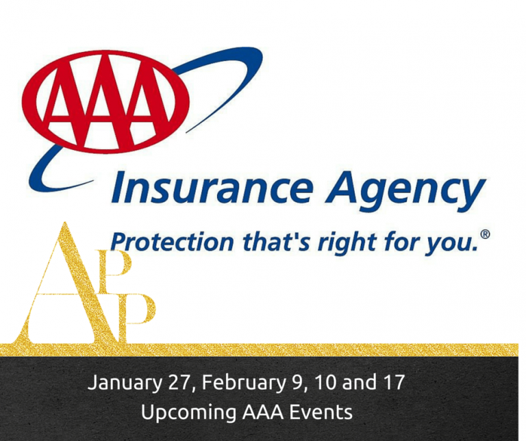 Agency Performance Partners has been asked to join four upcoming AAA ...