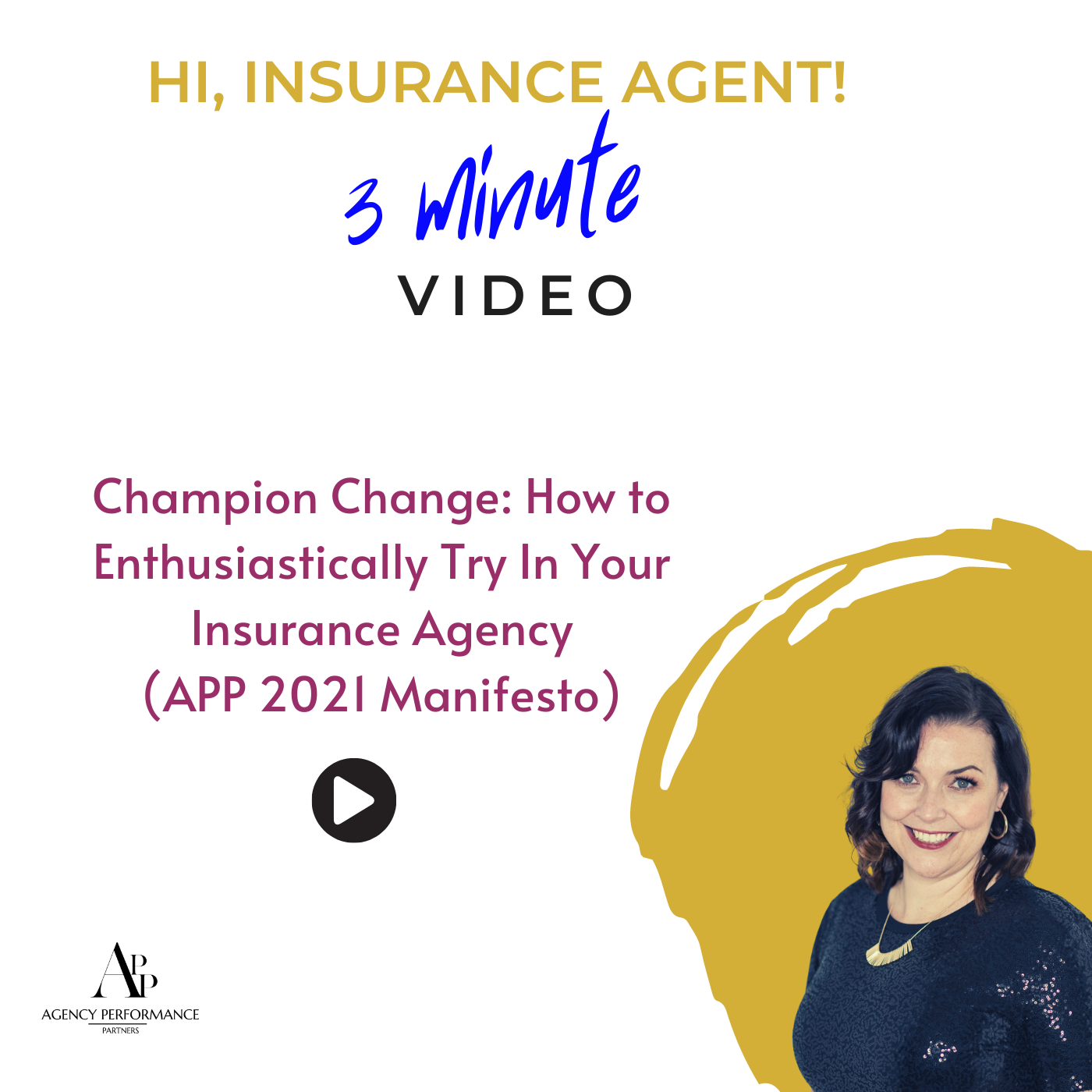 adapting to change in insurance