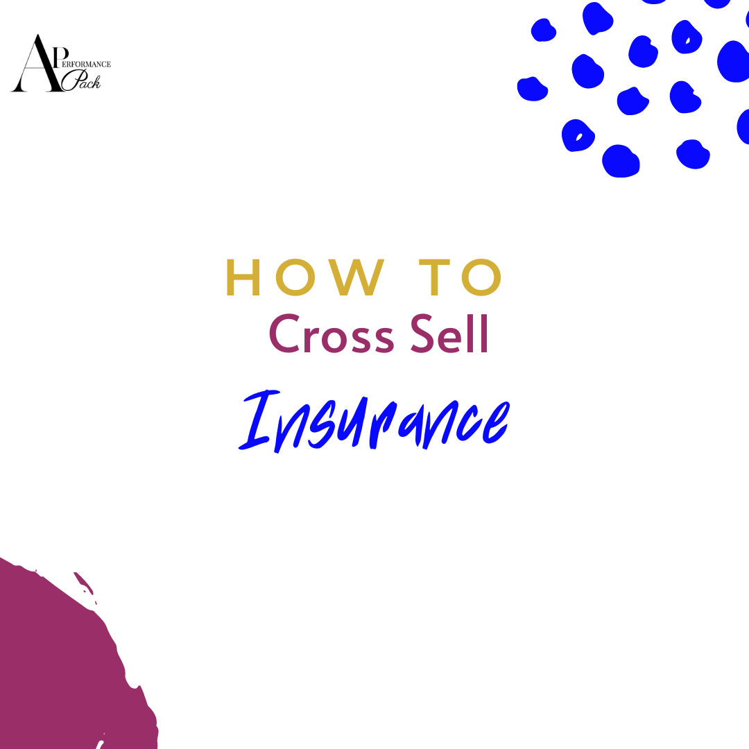 How To Cross Sell Insurance Online Training Course