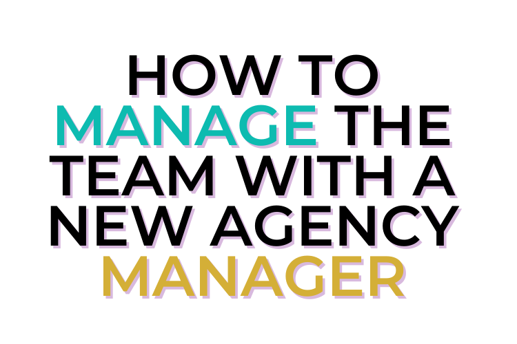 Manage an insurance team, stephen harrington descoteaux