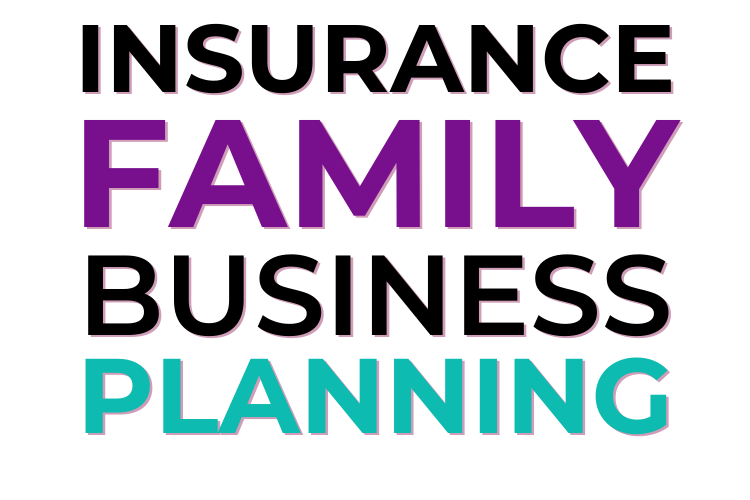 Insurance Family Business Planning