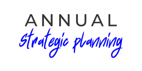 insurance agency strategic planning