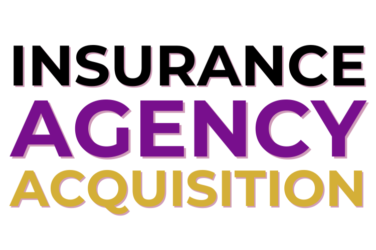 Insurance Agency Acquisition