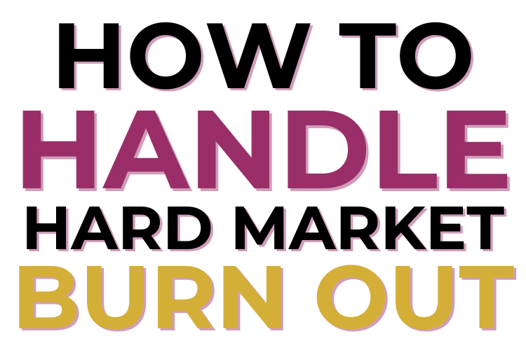 Insurance Agent Burnout In A Hard Market