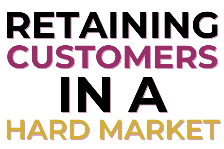 Retaining Customers In An Insurance Hard Market