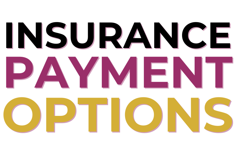 Insurance Payment Options