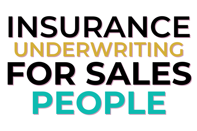 4.1.24 Insurance Sales Underwriting Gathering Information For Success Feature Image