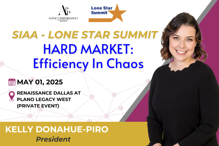 05.01.25 SIAA - Lone Star Summit | Feature Image