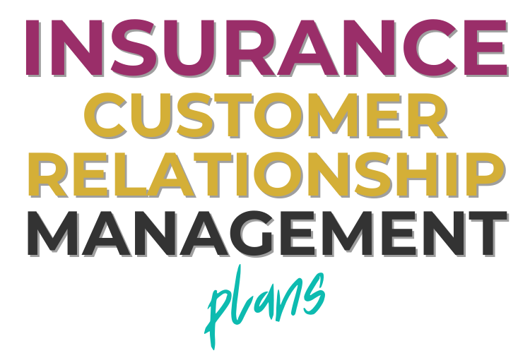 Insurance Customer Relationship Management: Being Liked Or Respected