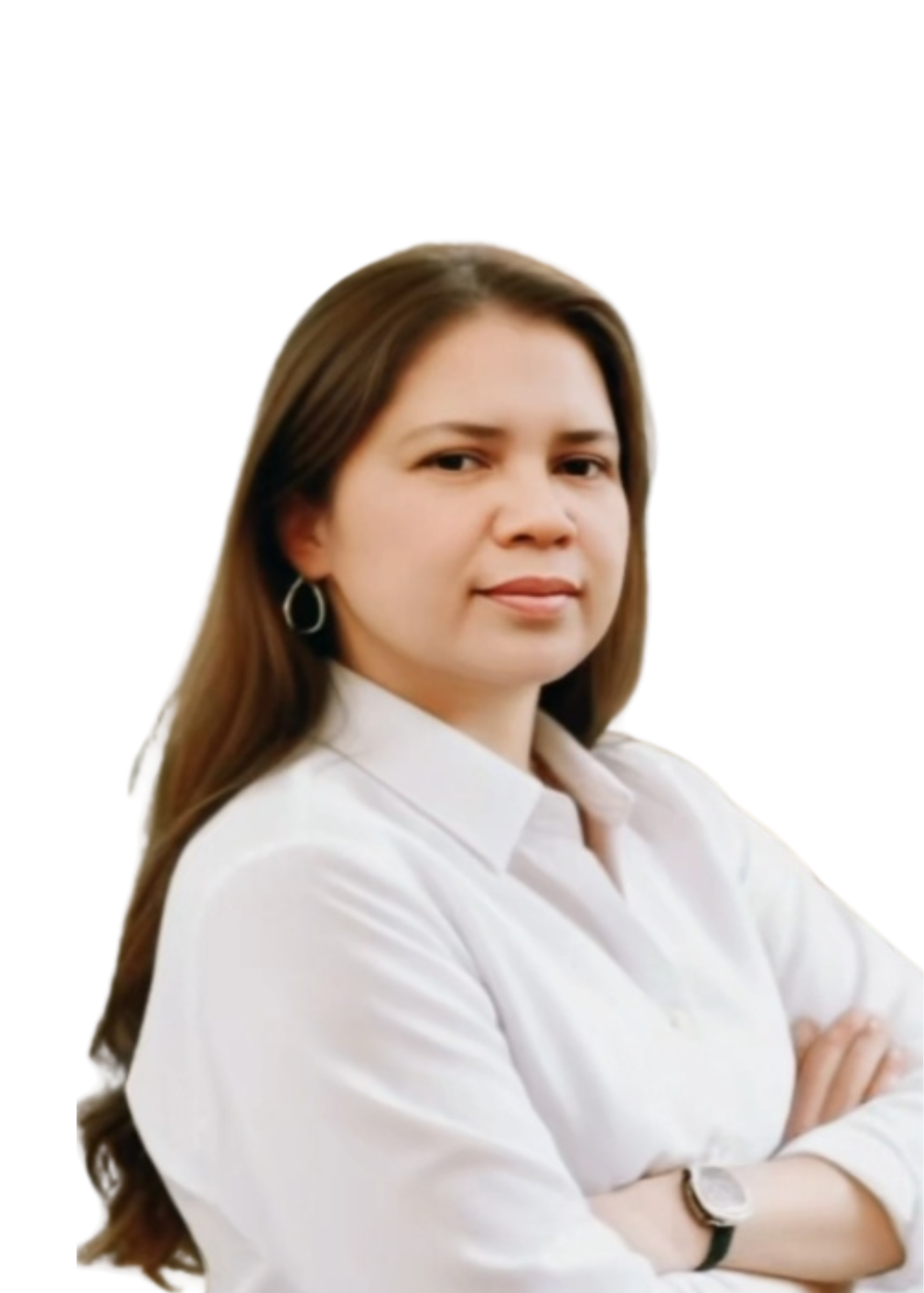 Kristy Francisco - EA