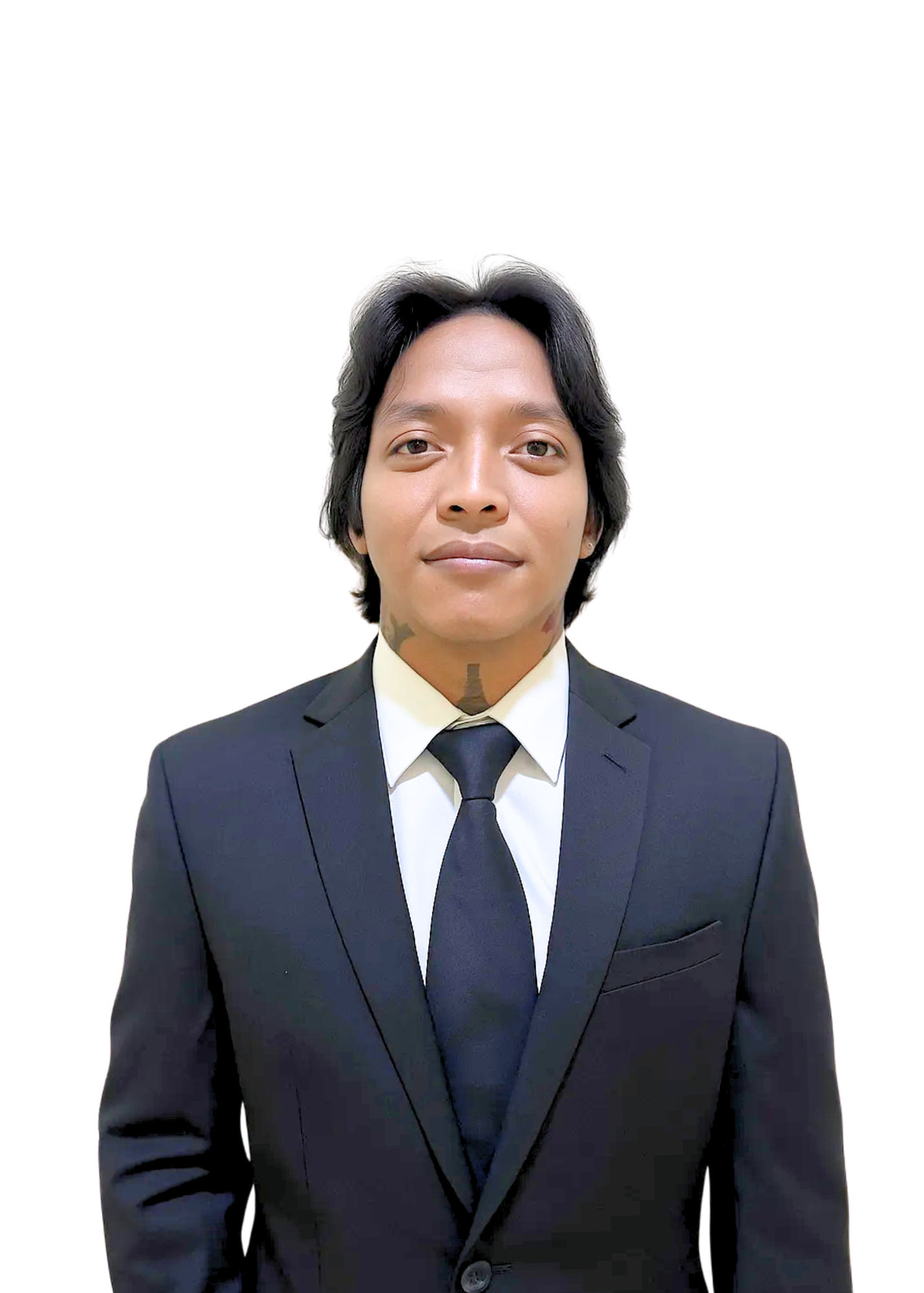 Joy Valentin Benitez