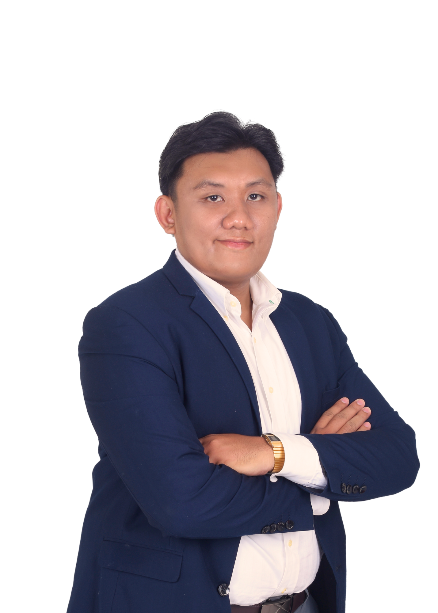 Leo Jude Miguel Carmona