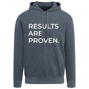 1567 Comfort Colors Garment-Dyed Adult Hoodie