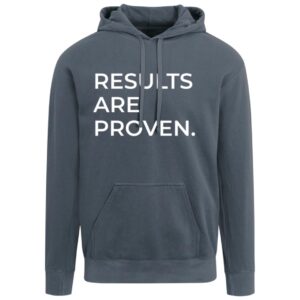 1567 Comfort Colors Garment-Dyed Adult Hoodie