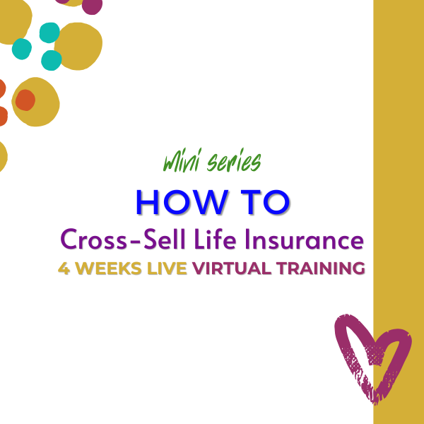 How To Cross Sell Life Insurance