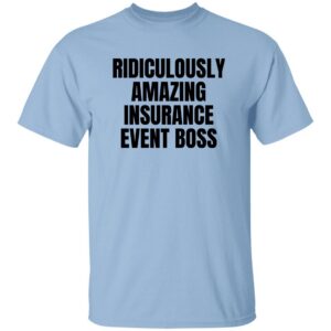 Gildan 5.3 oz. T-Shirt