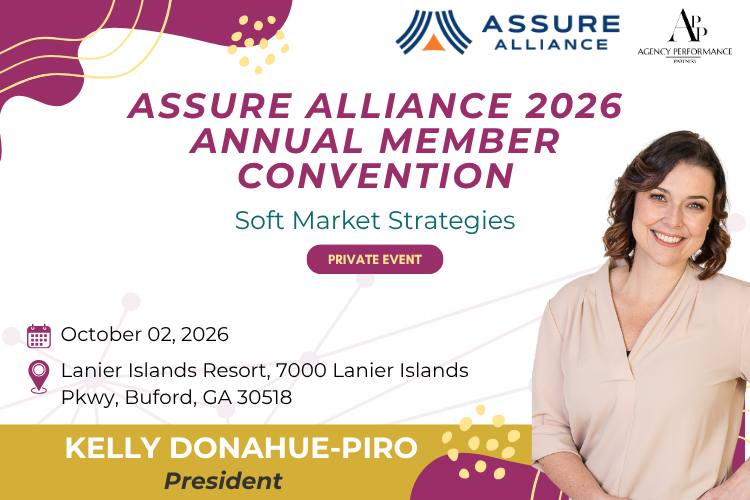 Assure Alliance 2026 Annual Member Convention