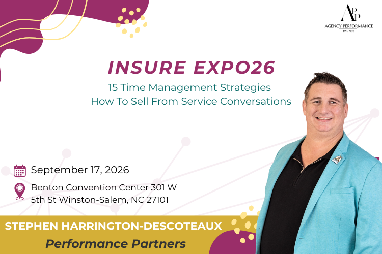 Insure EXPO26