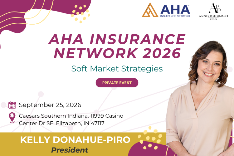 AHA Insurance Network 2026
