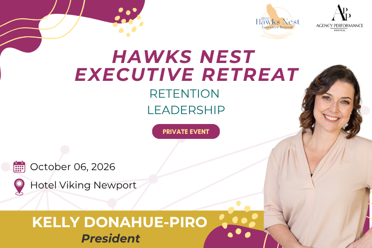 Hawks Nest Executive Retreat