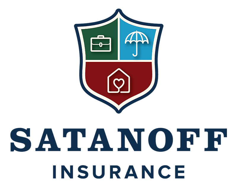 Satanoff Logo