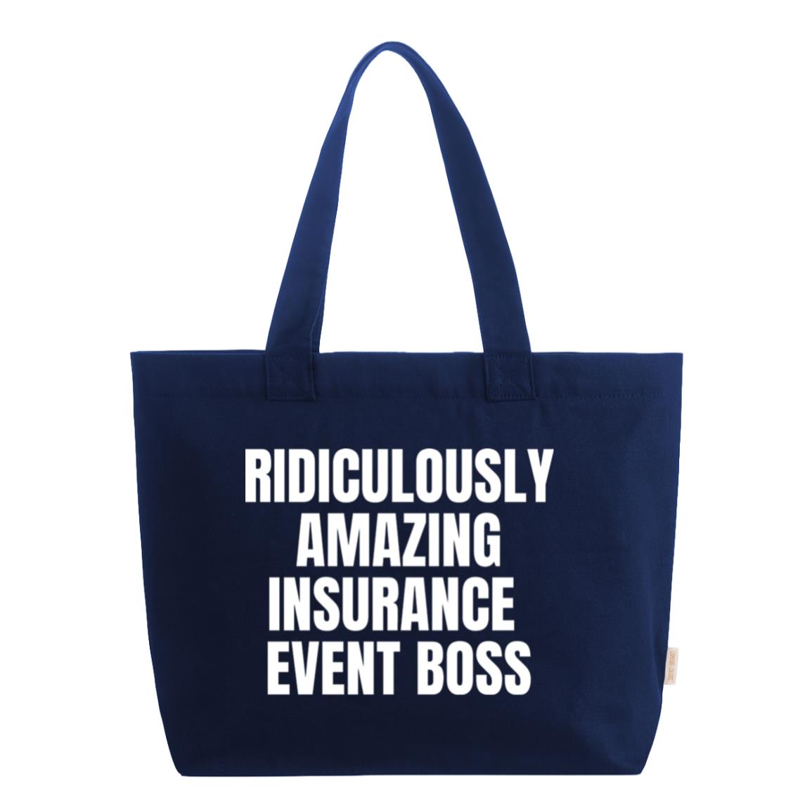 Comfort Colors Everyday Zip Tote - Image 4