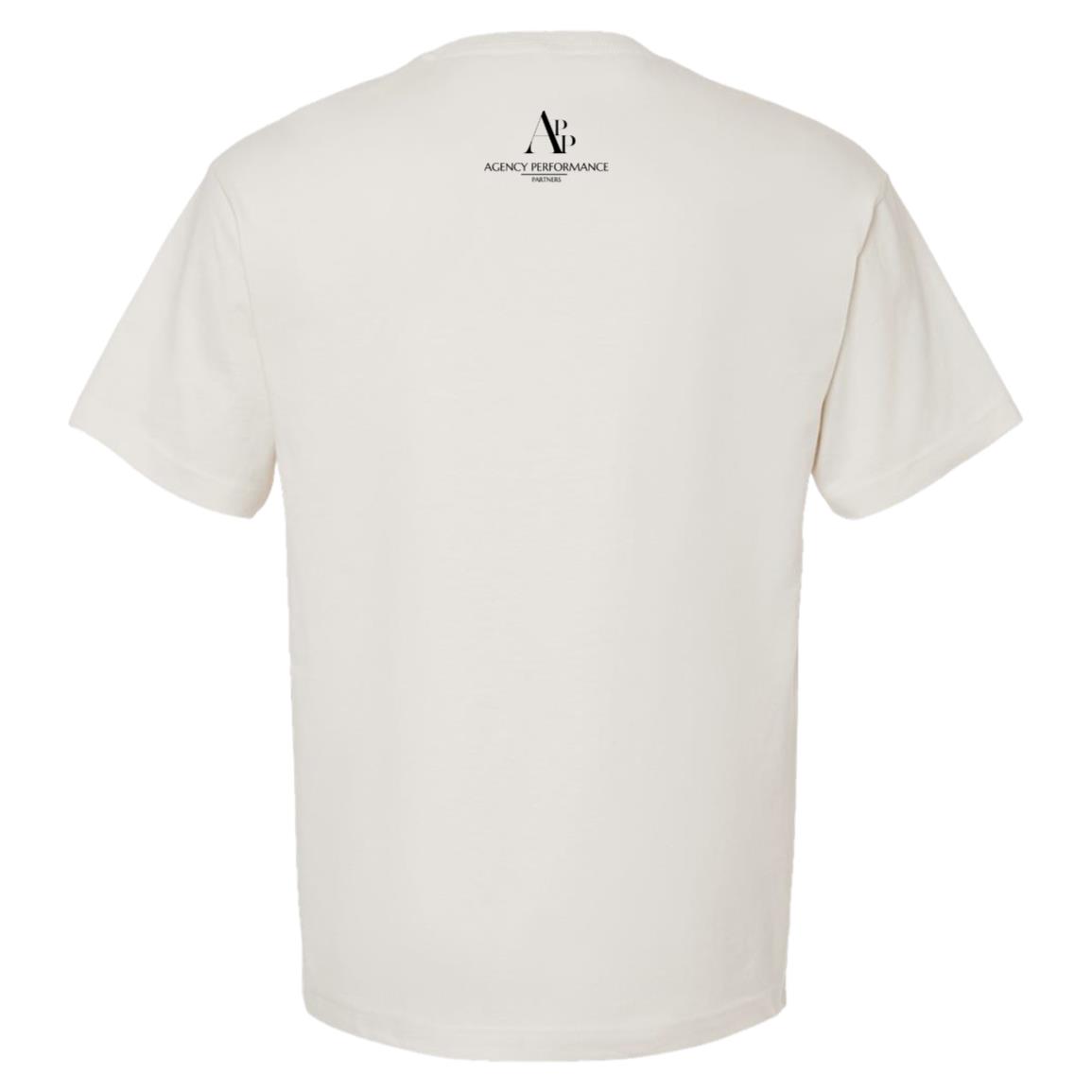 Bella + Canvas Unisex Oversized Heavyweight Tee - Image 4