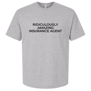 Bella + Canvas Unisex Oversized Heavyweight Tee